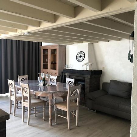 Villa Nova duplexappartement Middelkerke Extérieur photo