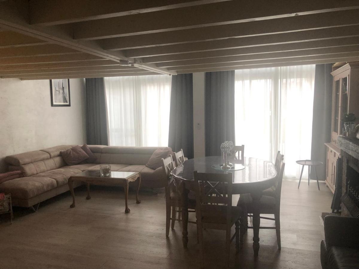 Villa Nova duplexappartement Middelkerke Extérieur photo